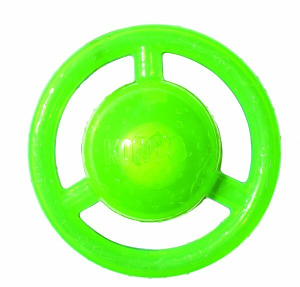 Kong Jumbler Disc L/XL (assorted)