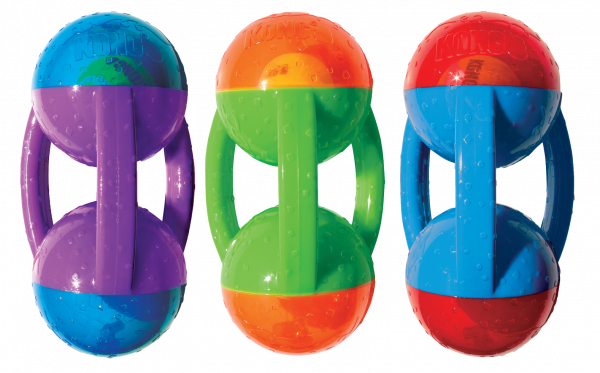 KONG Jumbler TRi L/XL (assorted)