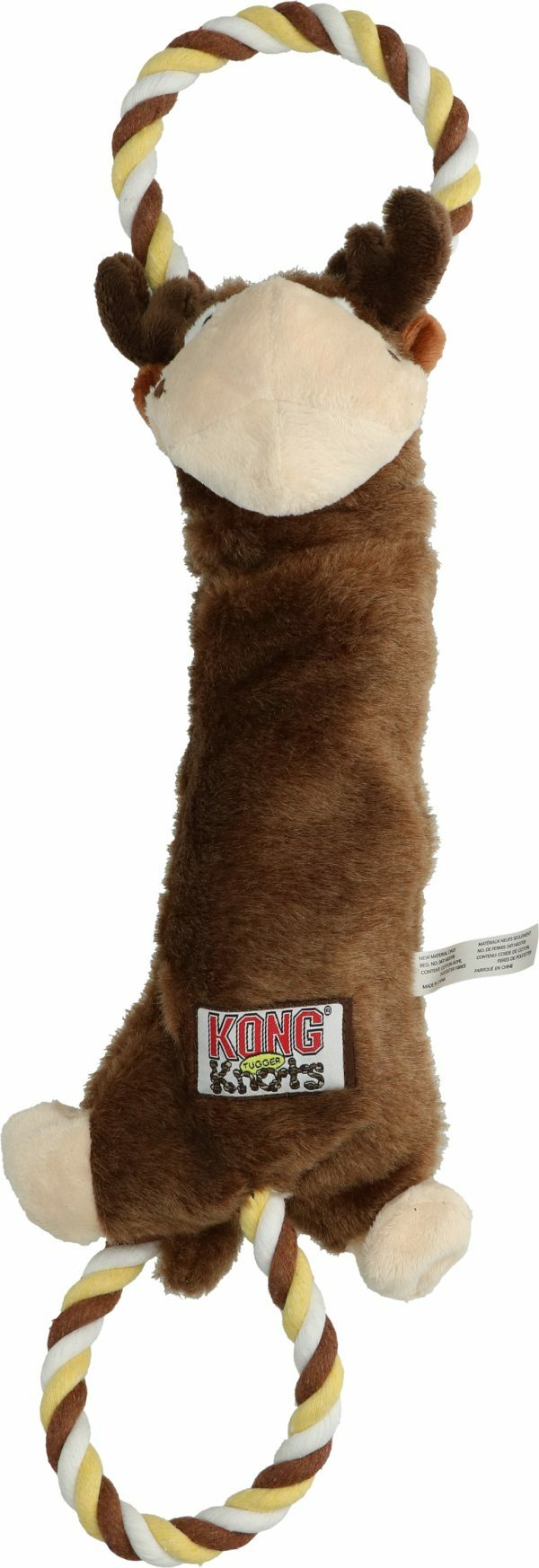 KONG Knots Tugger Eland Medium/Large