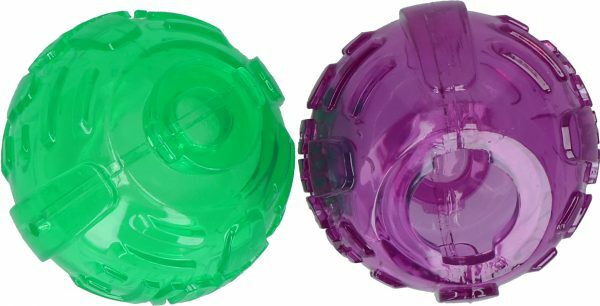 KONG Lock-It 2-pk Large