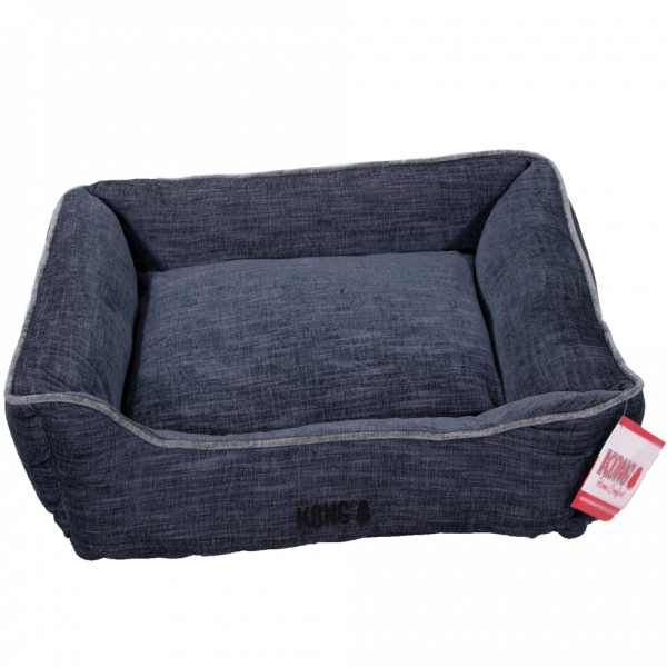 KONG Lounger Beds Medium, Lichtgrijs