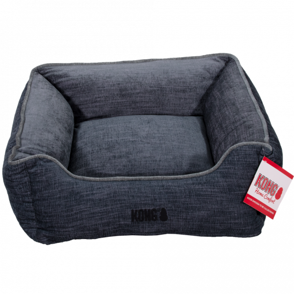KONG Lounger Beds Small, Lichtgrijs