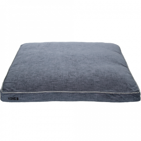 KONG Rectangle Beds Large, Lichtgrijs