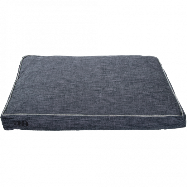 KONG Rectangle Beds Medium, Lichtgrijs