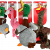 KONG Shakers Honkers Turkey Large