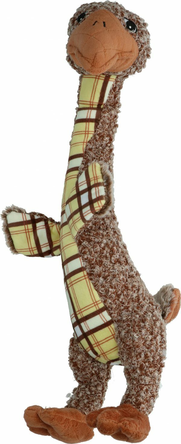 KONG Shakers Luvs Bird Large EU
