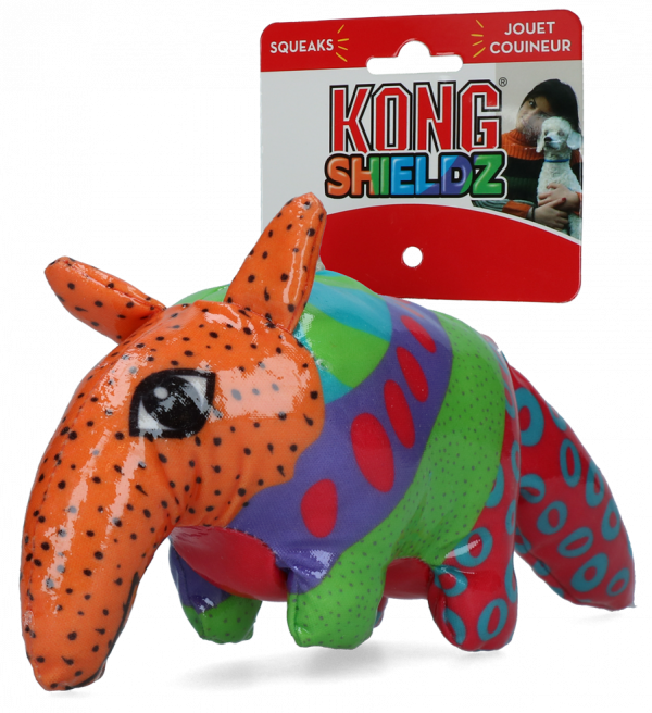 KONG Shieldz Anteater Medium