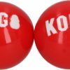 KONG Signature Balls 2-pk Lg