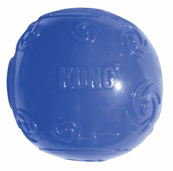 KONG Squeezz Ball Medium (Assort.)