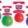 KONG Squeezz Ball Medium (Assort.)