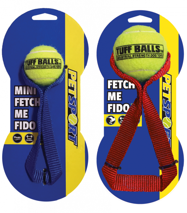 Mini Fetch Me Fido