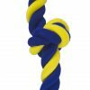 Monster 3 Knot Cotton Rope 55 cm