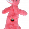 No Stuffies Rabbit