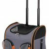 Pawise Pet Trolley Bag