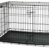 Pawise Wire Dog Crate S