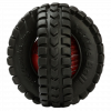 Pet Qwerks Blinky X-Tire Medium ø 12 cm