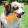 Pet Qwerks Flavorit Flex Peanut Butter Bone XL 20 cm