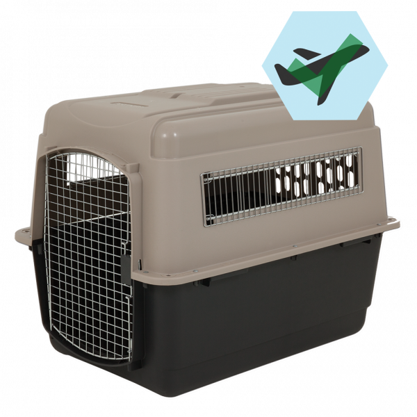 Petmate Ultra Vari Kennel Fashion XL