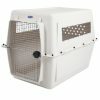 Petmate Vari Kennel Traditional 90-125LBS