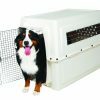 Petmate Vari Kennel Traditional 90-125LBS