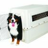 Petmate Vari Kennel Traditional 90-125LBS