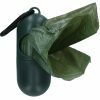 PoopyGo dispenser incl. 15 zakjes lavendelgeur