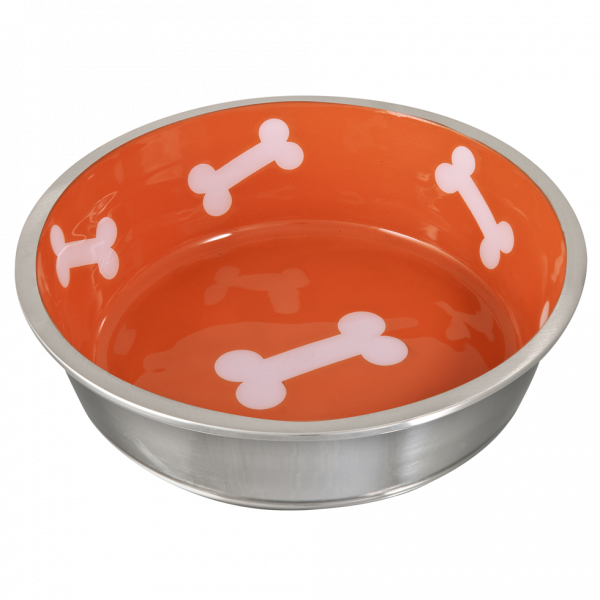 Robusto Bowl Sunburst Bone Large 1,49 ltr
