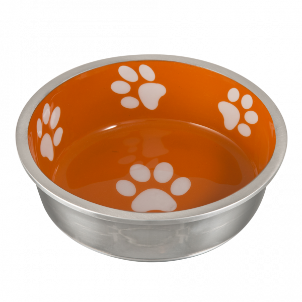 Robusto Bowl Sunburst Paw X-Small 300ml
