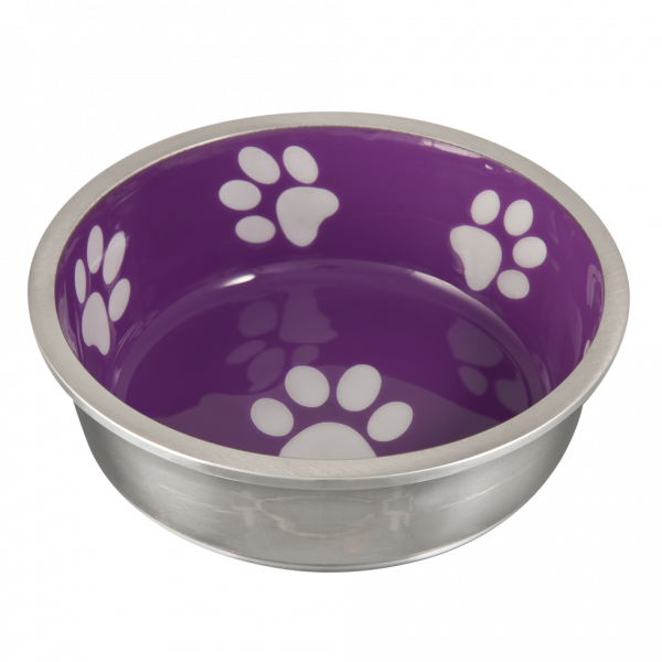 Robusto Violet Bowl S 450 ml