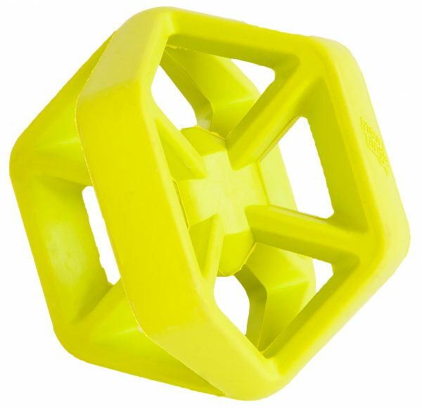 Space Ball Hexalon Fetch Toy