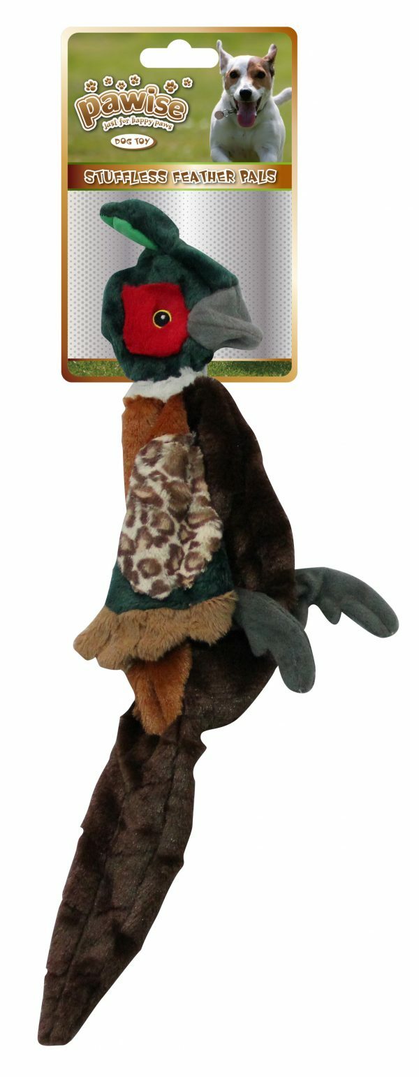 Stuffless Pheasant L 82 cm