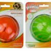 Pawise Super Giggle Ball 8cm