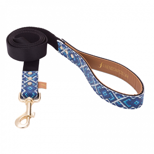 The Mucky Pup Riem 120 cm