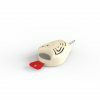Tickless Pet Beige tot 12 maanden bescherming