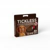 Tickless Pet Bruin tot 12 maanden bescherming