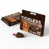 Tickless Pet Bruin tot 12 maanden bescherming