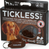 Tickless Pet Bruin tot 12 maanden bescherming