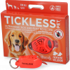 Tickless Pet Oranje tot 12 maanden bescherming