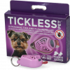 Tickless Pet Roze tot 12 maanden bescherming