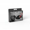 Tickless Pet Zwart tot 12 maanden bescherming