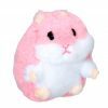 Tiny Tots Fat Hamster Roze