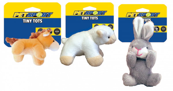 Tiny Tots Horse