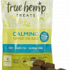 True Leaf Calming Treats