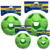 Turbo Kick Soccer Ball 6,25cm Groen