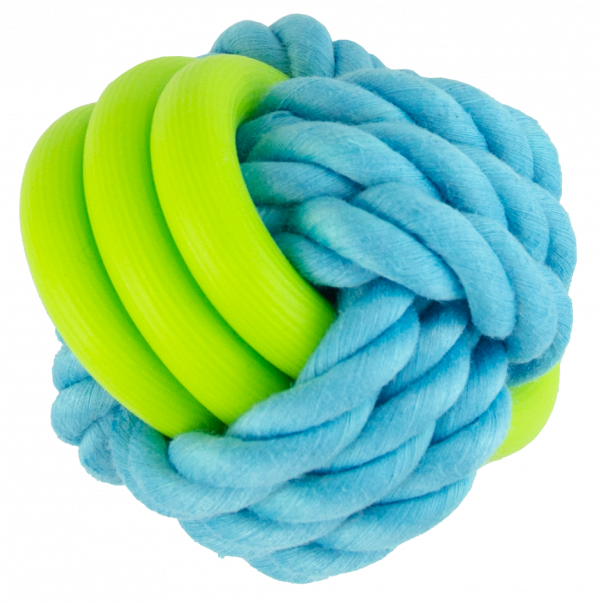 Twins Rope Ball 7cm