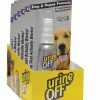 Urine Off Dog & Puppy Blister Spray