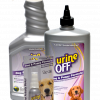 Urine Off Dog & Puppy Blister Spray