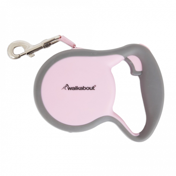 Walkabout 3 Tape XS Roze