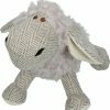 Wooly Luxury Schaap Grijs