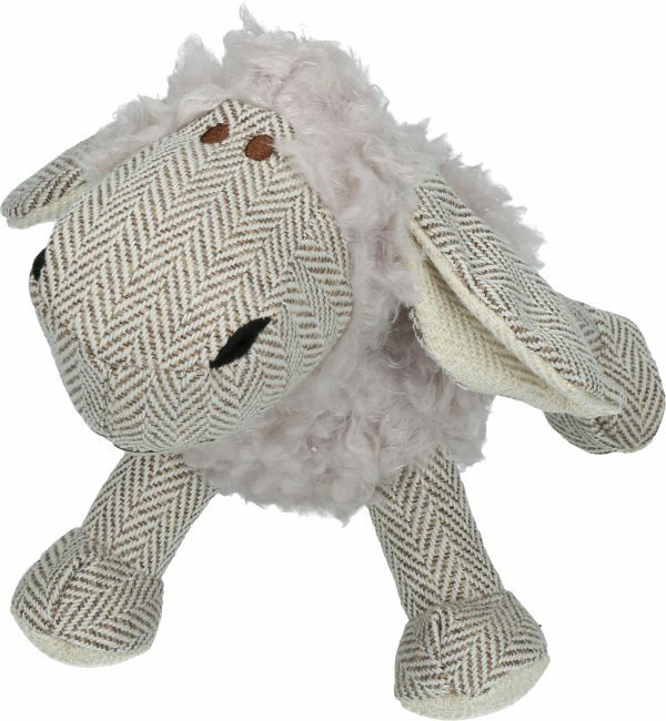 Wooly Luxury Schaap Grijs